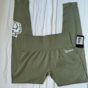 SHE darc sports everson seamless leggings